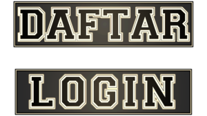 login daftar slot